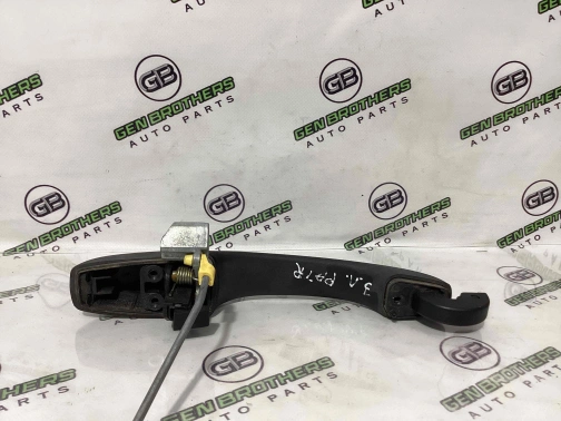 Ручка двери наружная 4411-171 Jeep Patriot  XU55DX8AG 