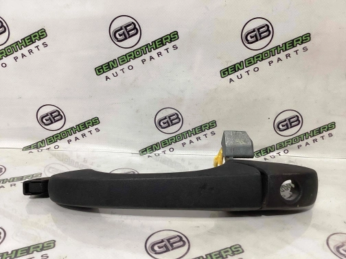 Ручка двери наружная 4411-172 Jeep Patriot  5074195AG 