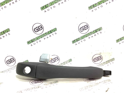 Ручка двери наружная 4411-1728 Jeep Patriot  5074195AG 