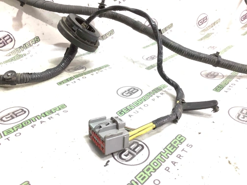 Электропроводка (коса) 4411-1848 Jeep Patriot 