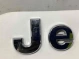 Эмблемы 4411-1888 Jeep Patriot  68364626AA 