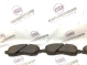Тормозные колодки 4411-1889 Jeep Patriot  2AMV3494AA 