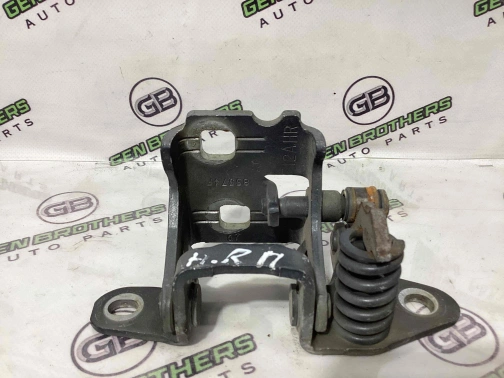 Петля дверей, замка дверей 4411-206 Jeep Patriot  5115712AK 