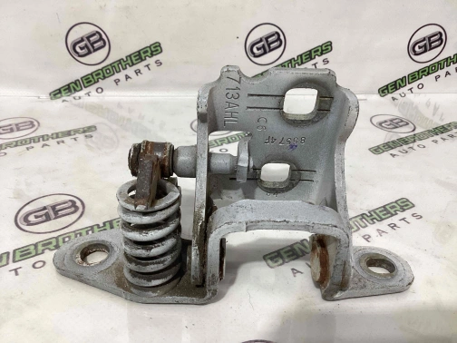 Петля дверей, замка дверей 4411-233 Jeep Patriot  5115713AK 
