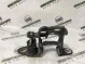 Петля дверей, замка дверей 4411-237 Jeep Patriot  5115713AK 