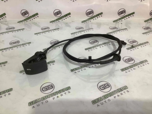 Замок капота, трос капота 4411-267 Jeep Patriot  5074169AE 