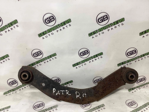 Рычаг задний правый 4411-284 Jeep Patriot  05105271AC 