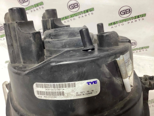 Фара правая 4411-307 Jeep Patriot  5303842AD 