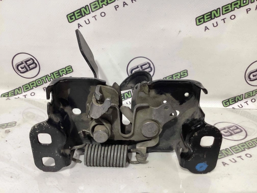 Замок капота, трос капота 4411-362 Jeep Patriot  4589801AA 