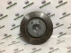 Тормозной диск передний 4411-375 Jeep Patriot  5105514AA 