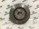 Тормозной диск передний 4411-376 Jeep Patriot  5105514AA 