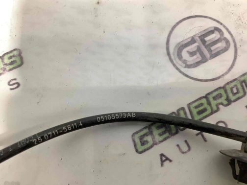 Датчик ABS 4411-384 Jeep Patriot  05105573ab 