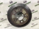 Диск тормозной задний 4411-389 Jeep Patriot  5105515AA 