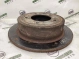 Диск тормозной задний 4411-390 Jeep Patriot  5105515AA 