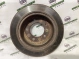 Диск тормозной задний 4411-391 Jeep Patriot  5105515AA 