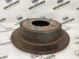 Диск тормозной задний 4411-393 Jeep Patriot  5105515AA 