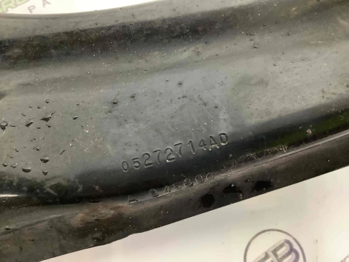Рычаг задний правый 4411-398 Jeep Patriot  05272714ad 