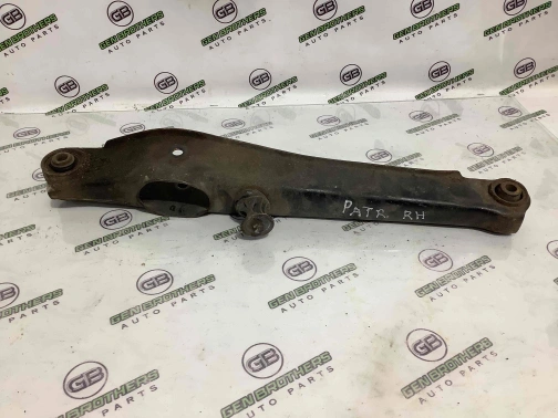 Рычаг задний правый 4411-424 Jeep Patriot  5105272AI 