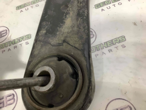 Рычаг передний правый 4411-431 Jeep Patriot  5105040AH 