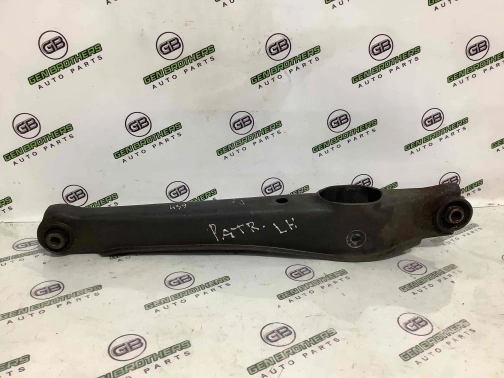 Рычаг задний левый 4411-439 Jeep Patriot  5105272AI 