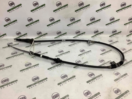 Трос ручника 4411-467 Jeep Patriot  04877012ab 