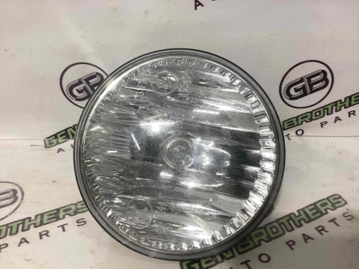 Фара противотуманная 4411-488 Jeep Patriot  68081399АА 