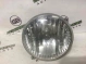 Фара противотуманная 4411-491 Jeep Patriot  68081399АА 