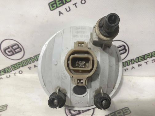 Фара противотуманная 4411-491 Jeep Patriot  68081399АА 