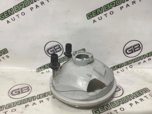 Фара противотуманная 4411-493 Jeep Patriot  68081399АА 