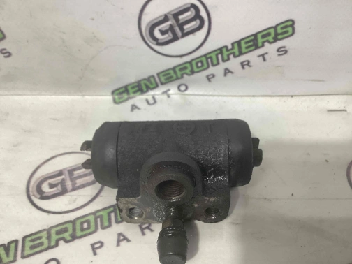 Тормозные колодки 4411-511 Jeep Patriot  5191299AA 
