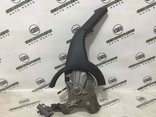 Рычаг ручного тормоза 4411-535 Jeep Patriot  1CR75DX9AE 