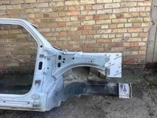 Боковая часть кузова правая 4411-603 Jeep Patriot  68019178AB 