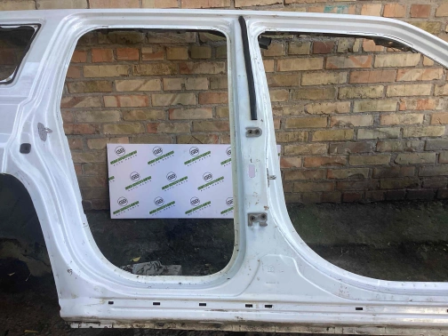 Боковая часть кузова правая 4411-603 Jeep Patriot  68019178AB 