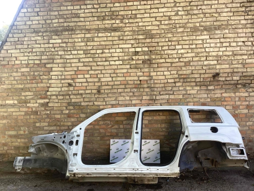 Боковая часть кузова левая 4411-607 Jeep Patriot  68019179AB 