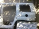 Боковая часть кузова левая 4411-611 Jeep Patriot  68019177AB 