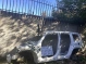 Боковая часть кузова левая 4411-611 Jeep Patriot  68019177AB 