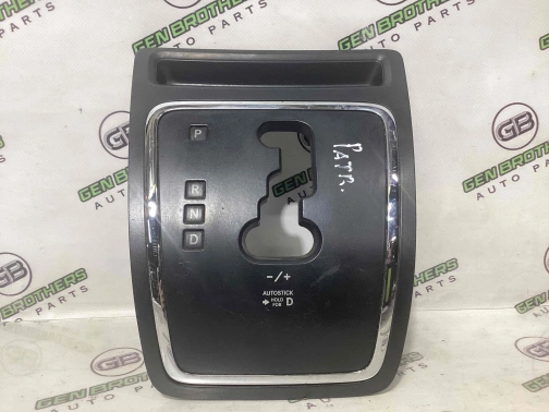 Кулиса АКПП (селектор), ручка кулисы, накладка 4411-617 Jeep Patriot  1JM521Z0AC 