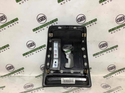 Кулиса АКПП (селектор), ручка кулисы, накладка 4411-618 Jeep Patriot  1JM52TRMAA 