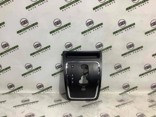 Кулиса АКПП (селектор), ручка кулисы, накладка 4411-618 Jeep Patriot  1JM52TRMAA 