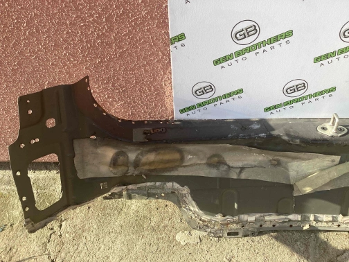 Задняя панель 4411-627 Jeep Patriot  5160150AF 