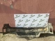 Задняя панель 4411-627 Jeep Patriot  5160150AF 
