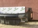Задняя панель 4411-627 Jeep Patriot  5160150AF 