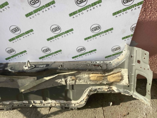 Задняя панель 4411-627 Jeep Patriot  5160150AF 