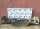 Задняя панель 4411-628 Jeep Patriot  5160150AF 