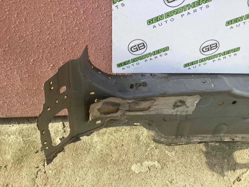 Задняя панель 4411-628 Jeep Patriot  5160150AF 