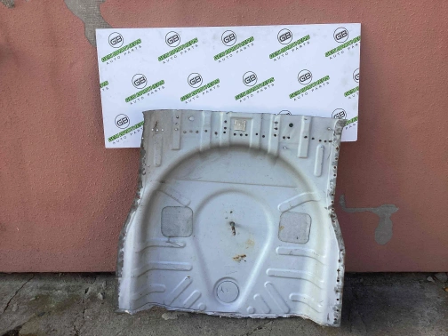 Корыто багажника 4411-629 Jeep Patriot  5183909AA 