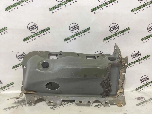 Задняя панель 4411-633 Jeep Patriot 