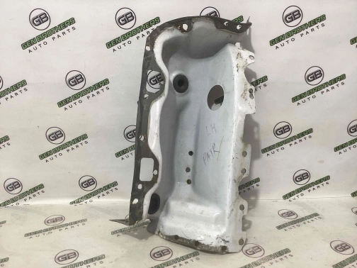 Задняя панель 4411-633 Jeep Patriot 