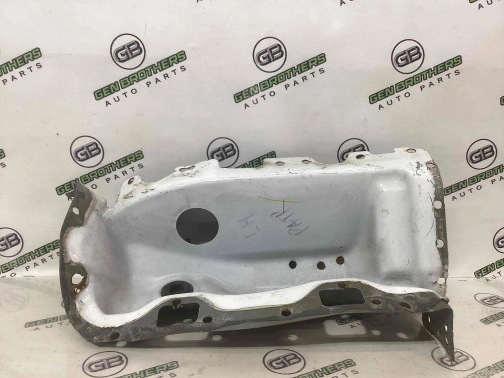 Задняя панель 4411-633 Jeep Patriot 