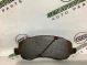 Тормозные колодки 4411-714 Jeep Patriot  2AMV3494AA 